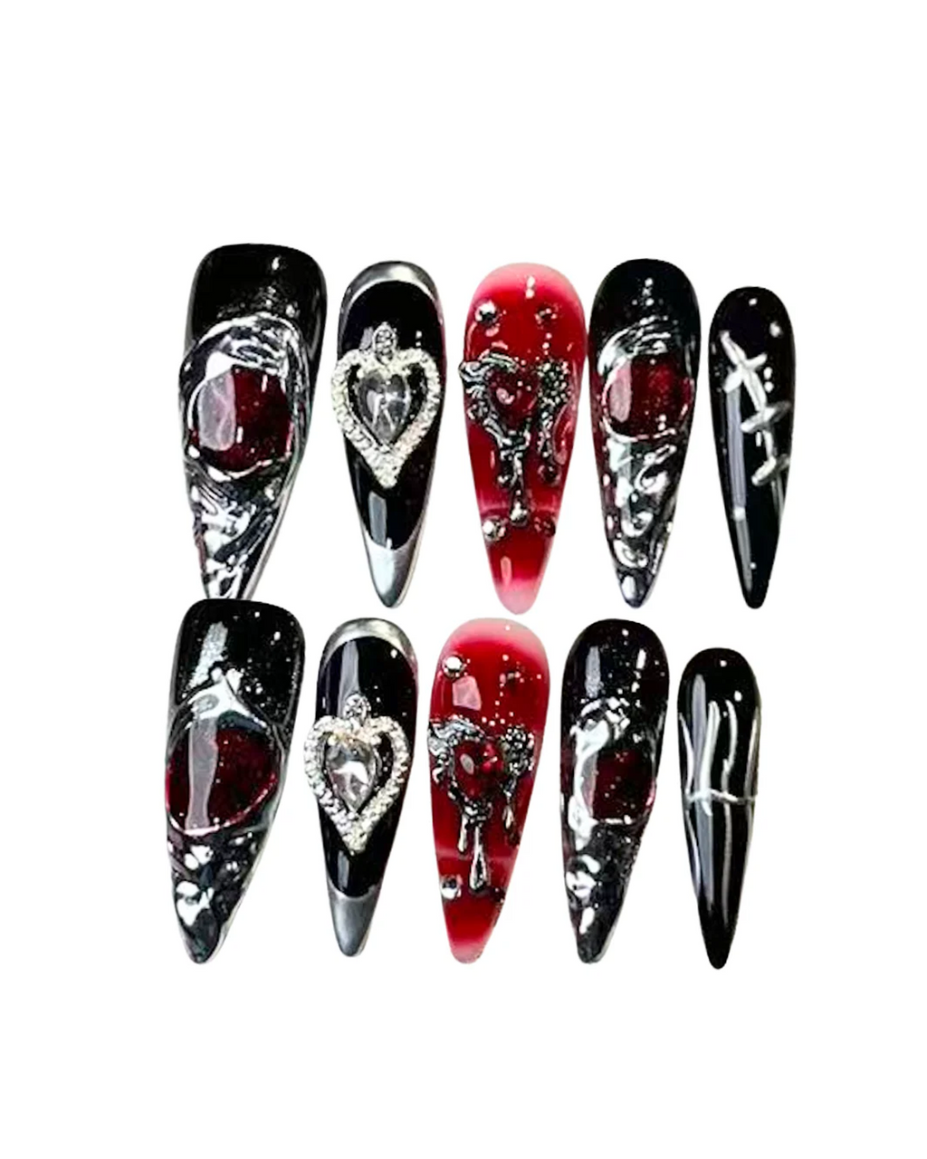 Vampy Chic